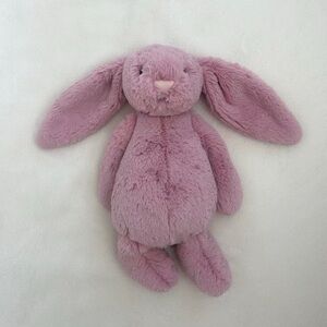 Bashful Tulip Punk Bunny Medium- Jellycat